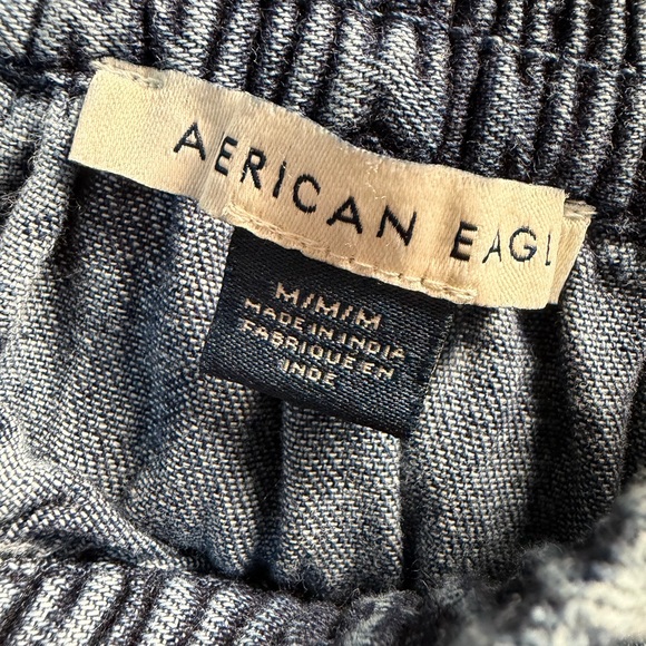 American Eagle Denim set - Picture 5 of 7